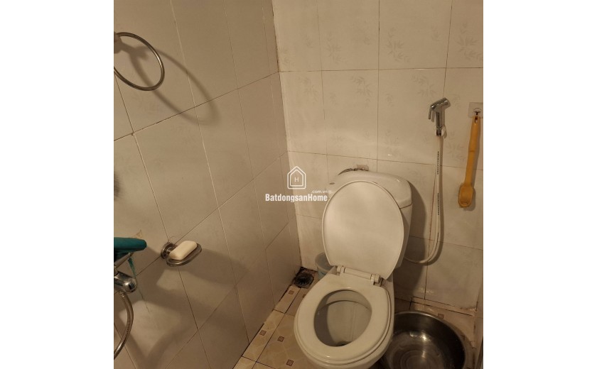 THỬA ĐẤT 98 - CTY CẦU 7 XNXD CẦU THĂNG LONG - 50M RA MP THỤY PHƯƠNG - GẦN UBND PHƯỜNG, CHỢ VÀ TRƯỜNG HỌC CÁC CẤP